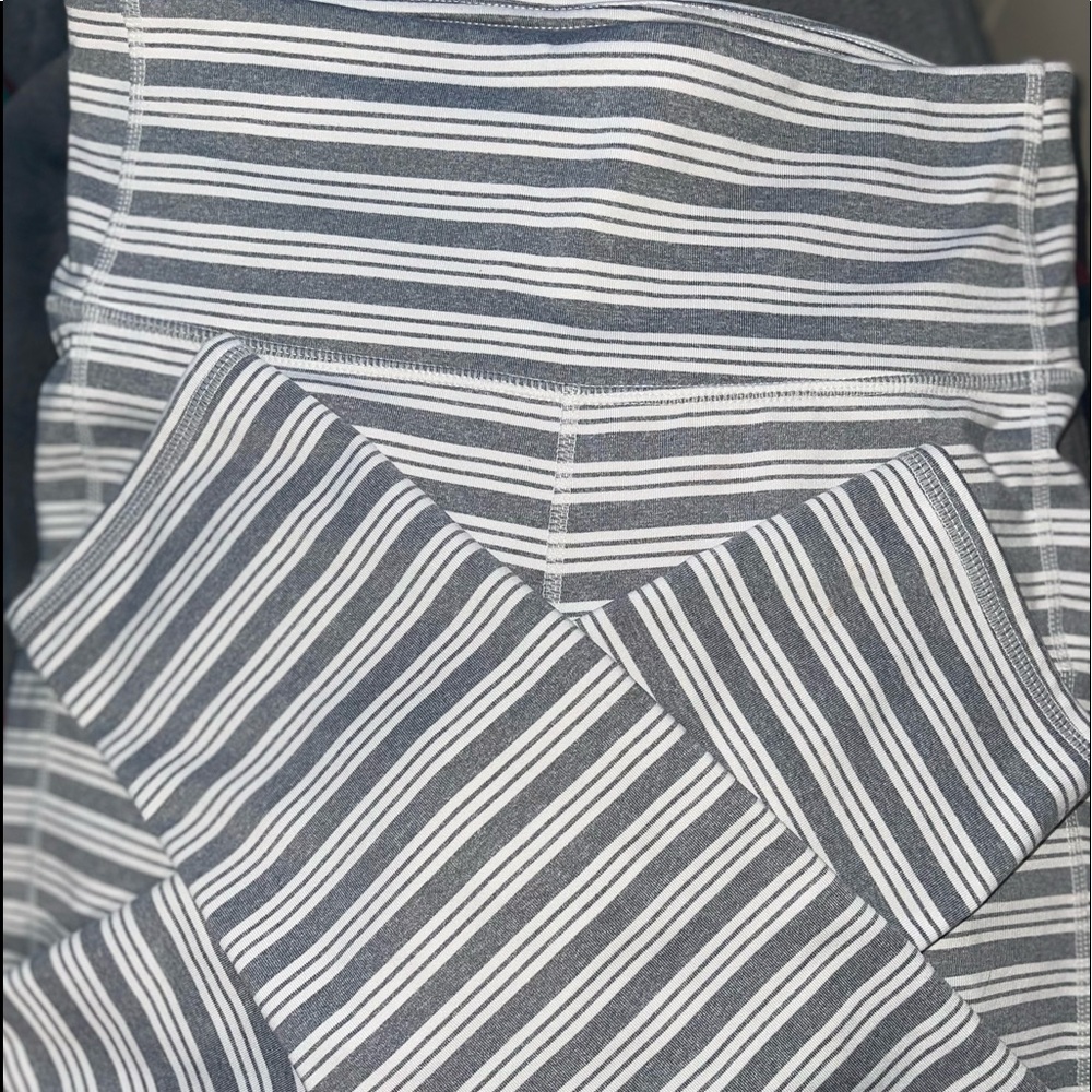 Athleta high power legging